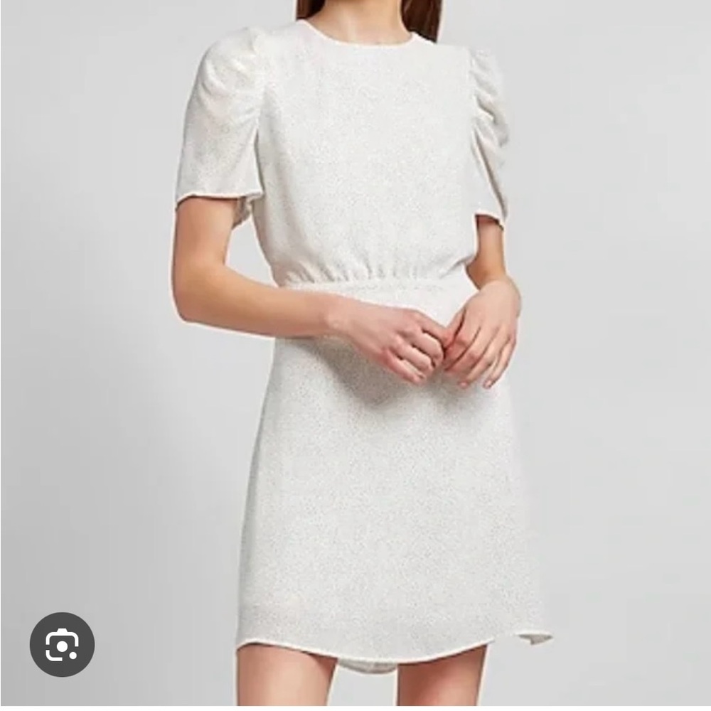 NWT Express dress